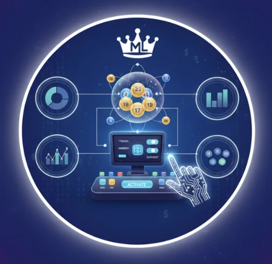 Your Control, Your Way